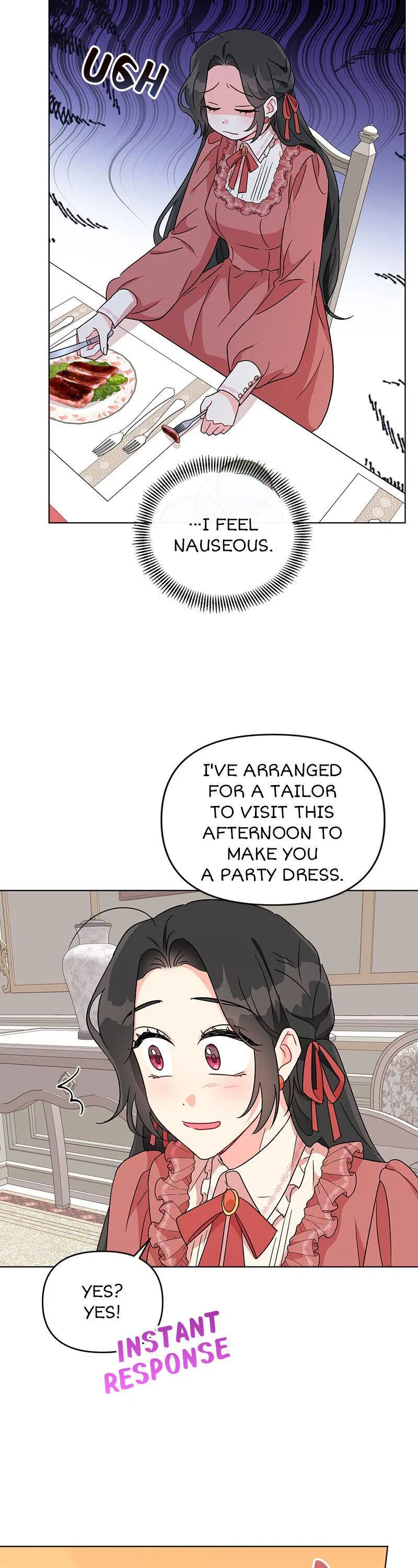 I Got Married To A Villain Chapter 5 – Page 10
