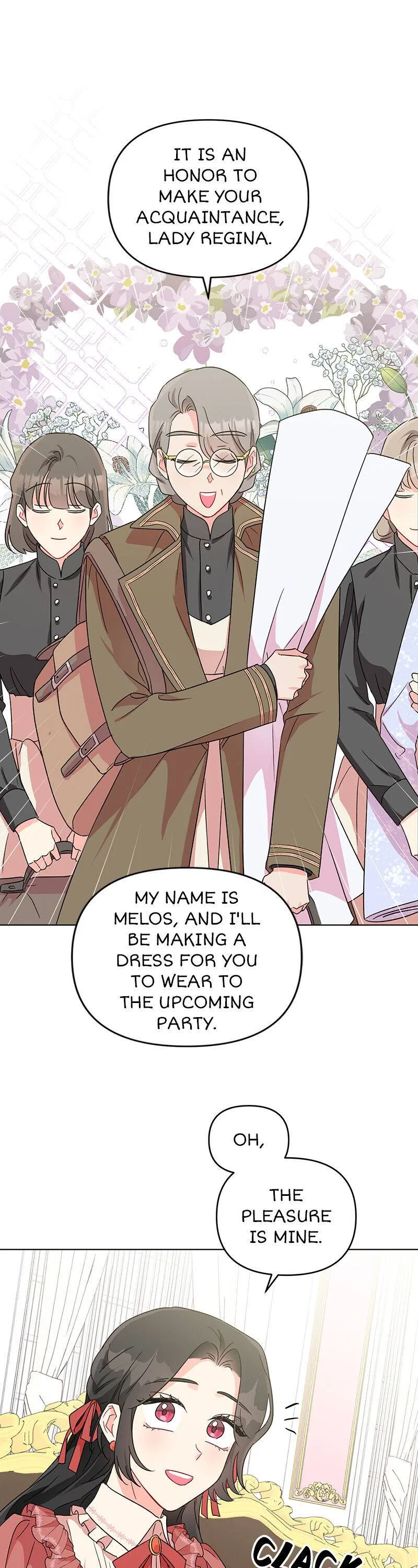 I Got Married To A Villain Chapter 5 – Page 14
