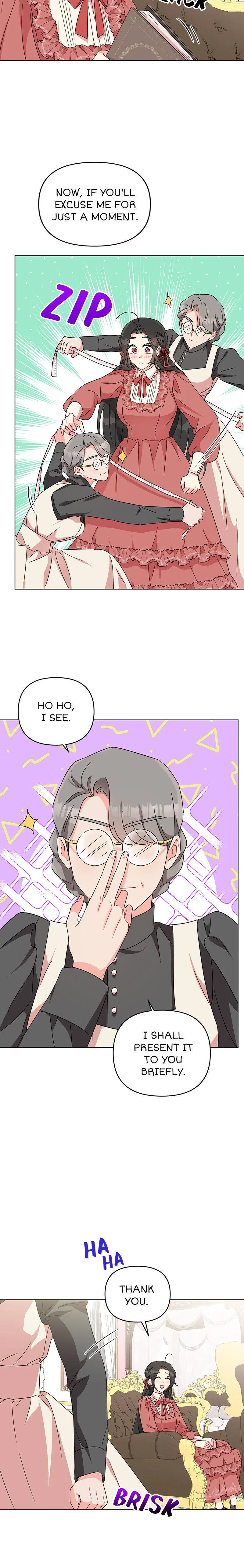 I Got Married To A Villain Chapter 5 – Page 15
