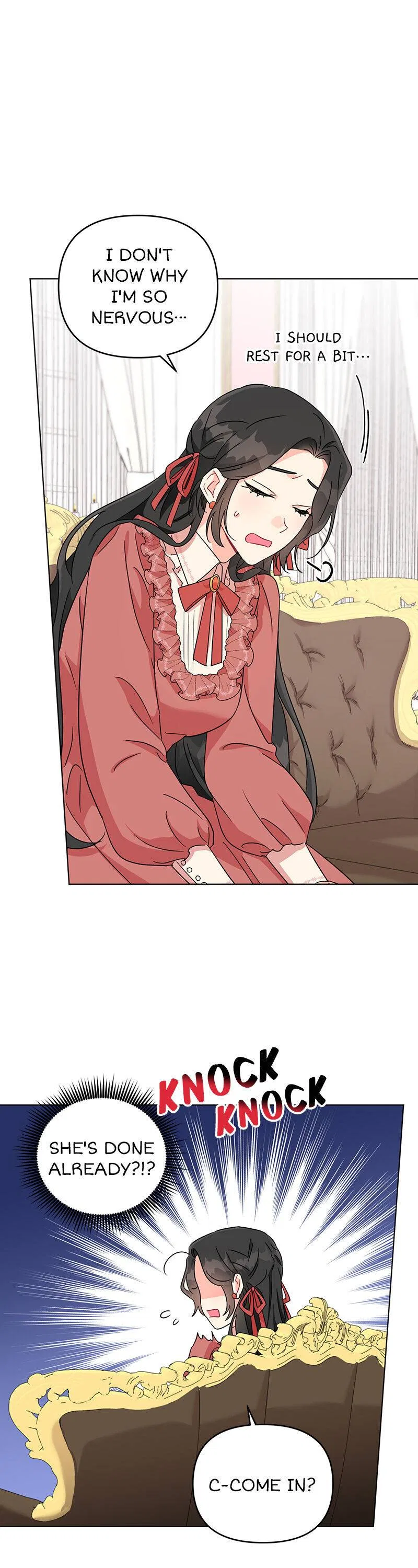 I Got Married To A Villain Chapter 5 – Page 16
