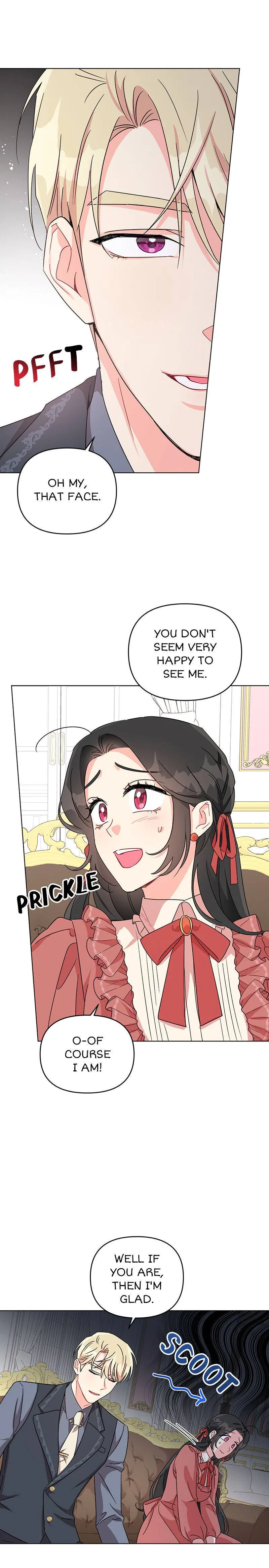 I Got Married To A Villain Chapter 5 – Page 18