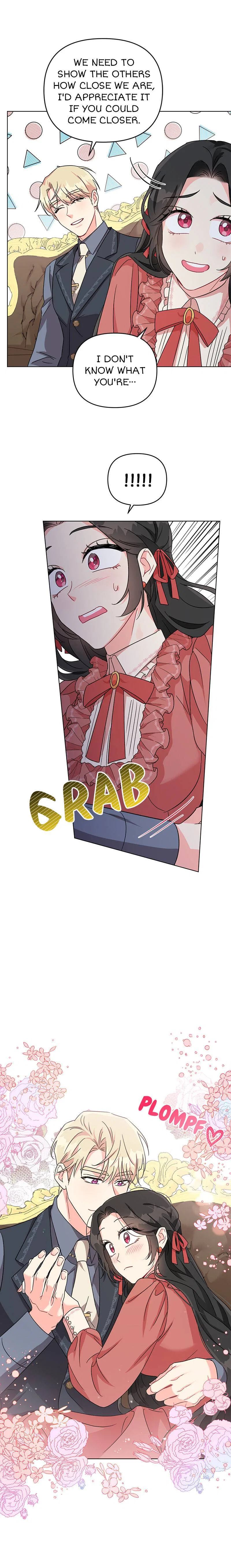 I Got Married To A Villain Chapter 5 – Page 19