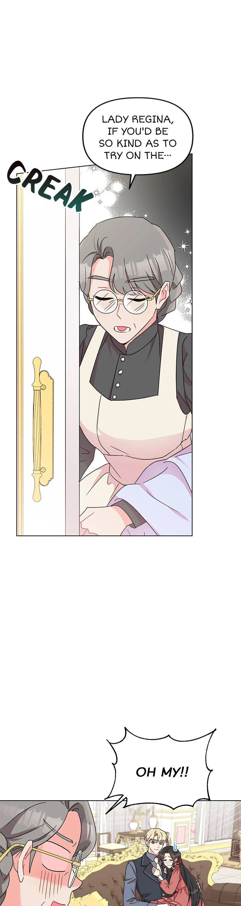 I Got Married To A Villain Chapter 5 – Page 21