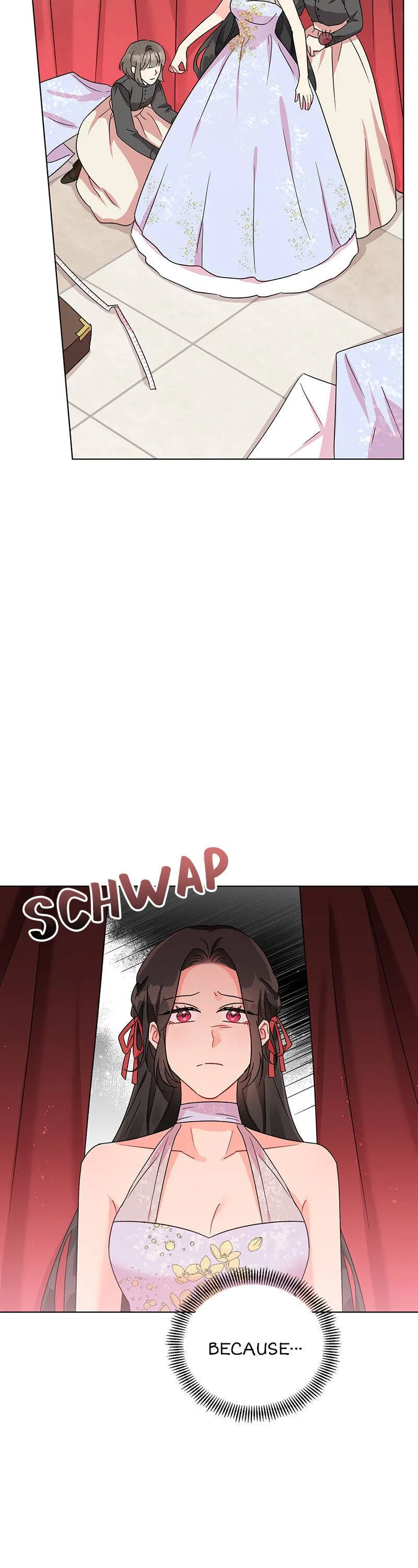 I Got Married To A Villain Chapter 5 – Page 25