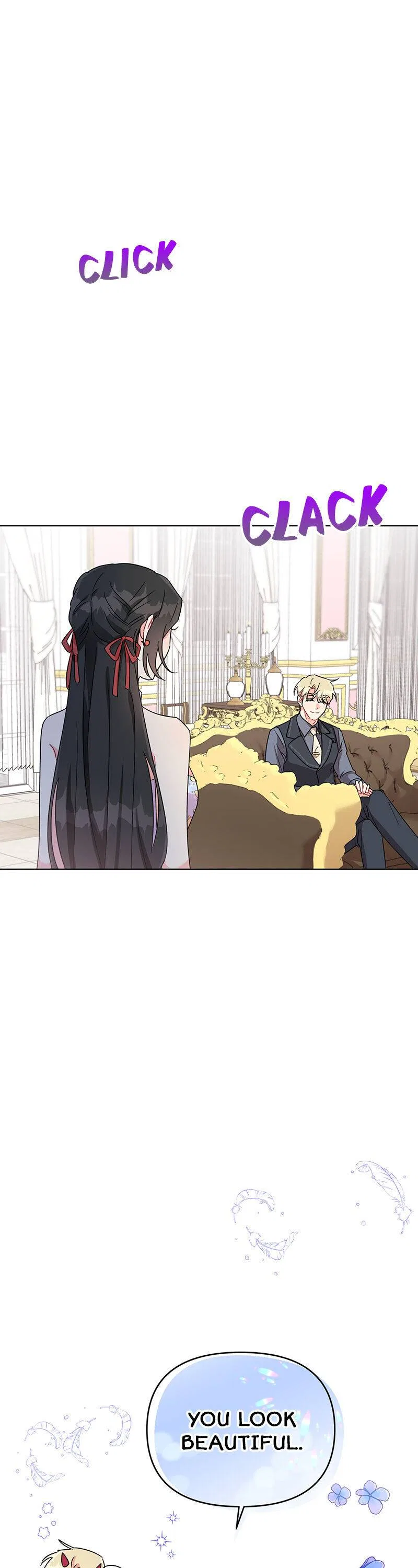 I Got Married To A Villain Chapter 5 – Page 26
