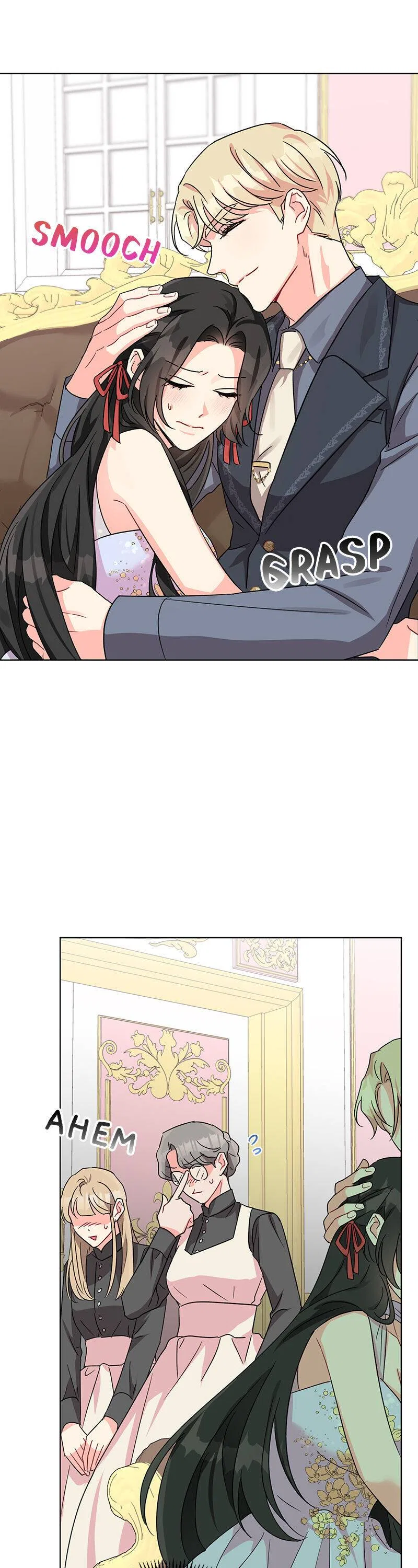 I Got Married To A Villain Chapter 5 – Page 28