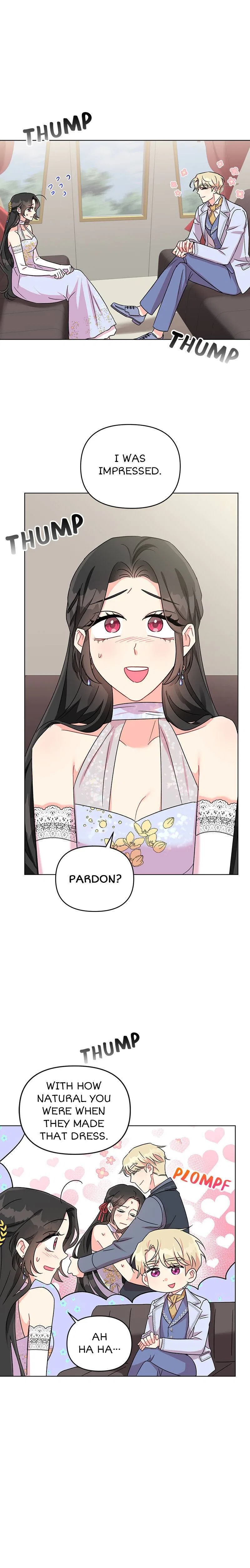 I Got Married To A Villain Chapter 5 – Page 31