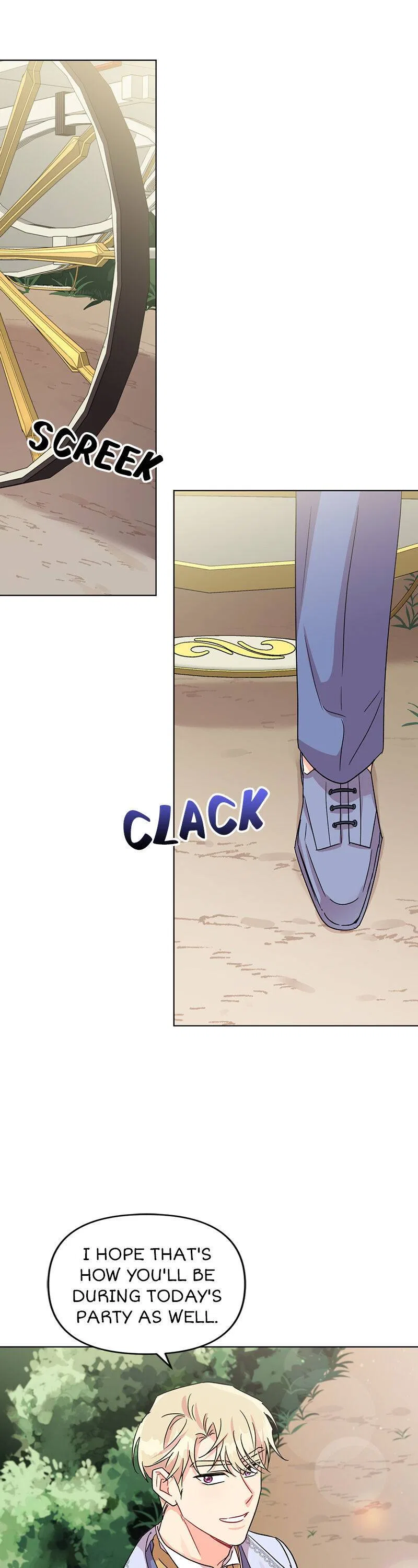 I Got Married To A Villain Chapter 5 – Page 32
