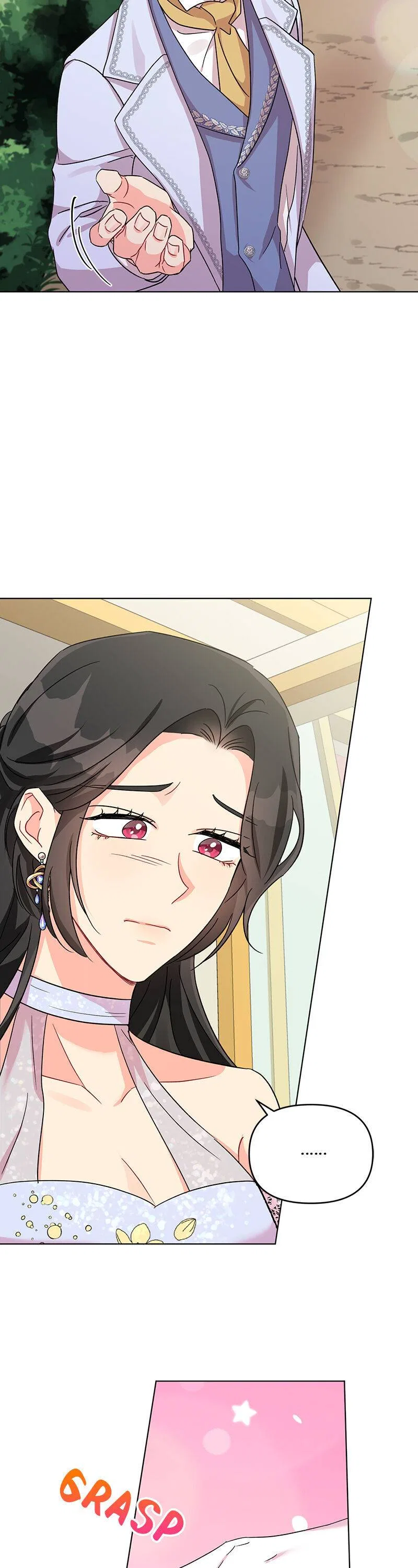 I Got Married To A Villain Chapter 5 – Page 33