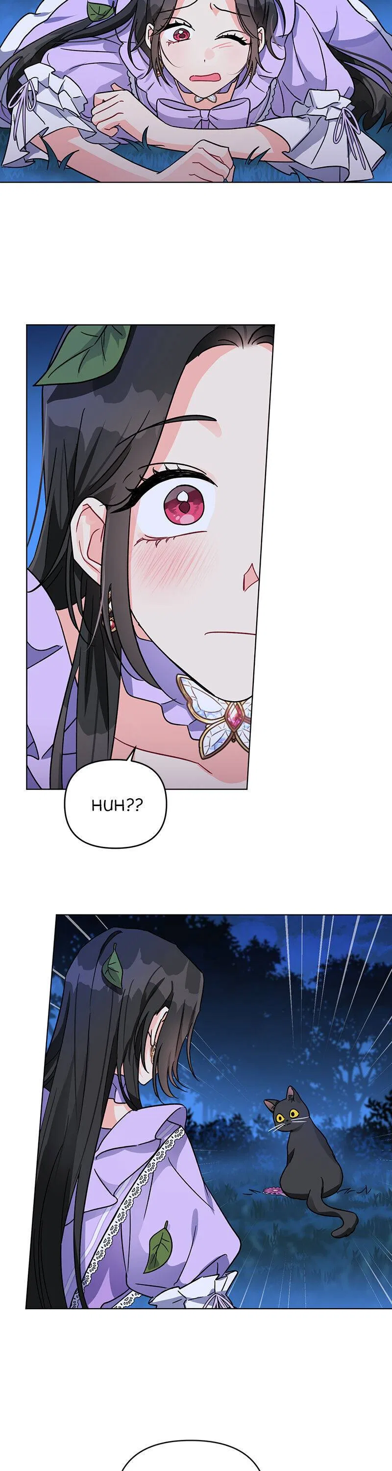 I Got Married To A Villain Chapter 4 – Page 3