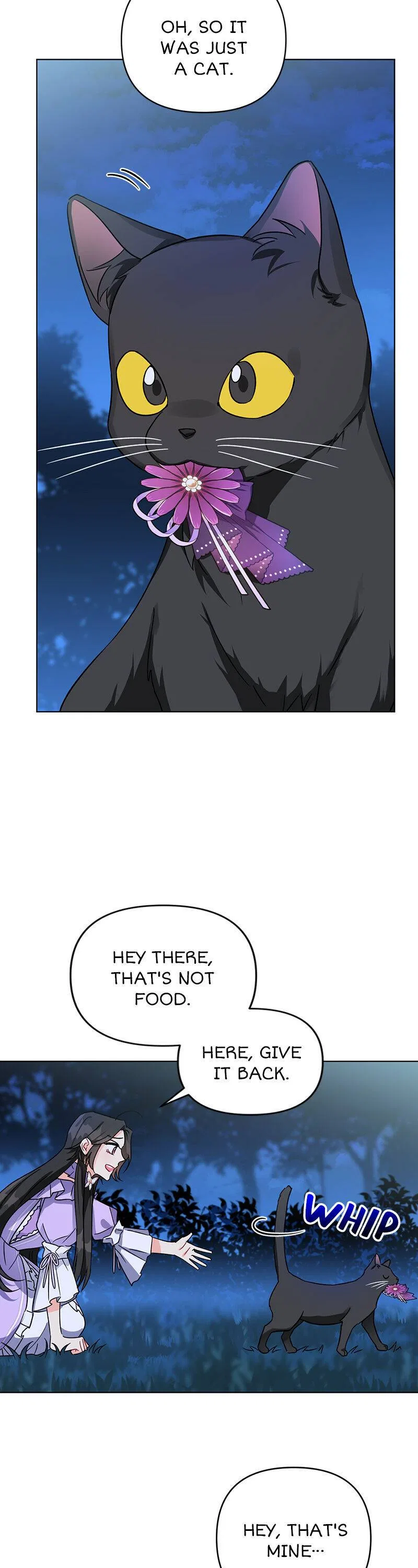 I Got Married To A Villain Chapter 4 – Page 4