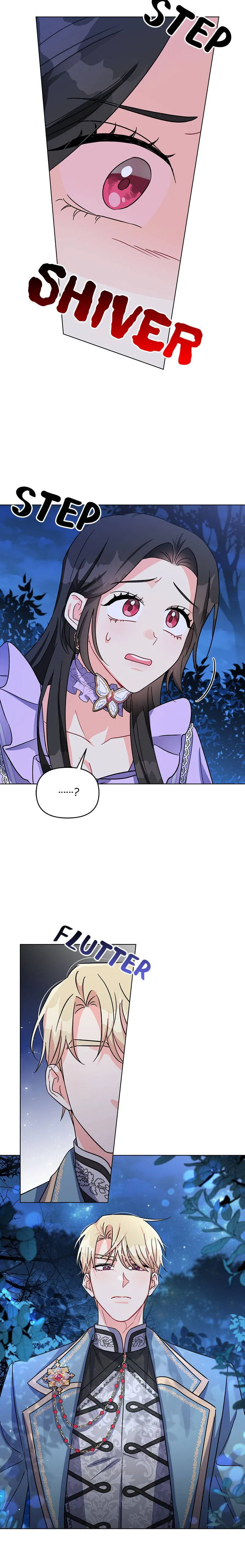 I Got Married To A Villain Chapter 4 – Page 7