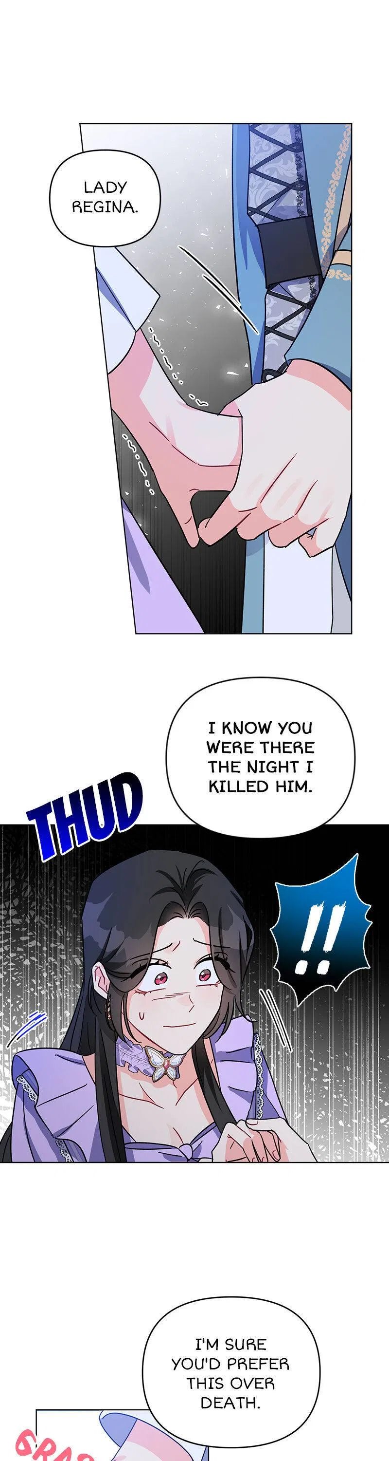 I Got Married To A Villain Chapter 4 – Page 12