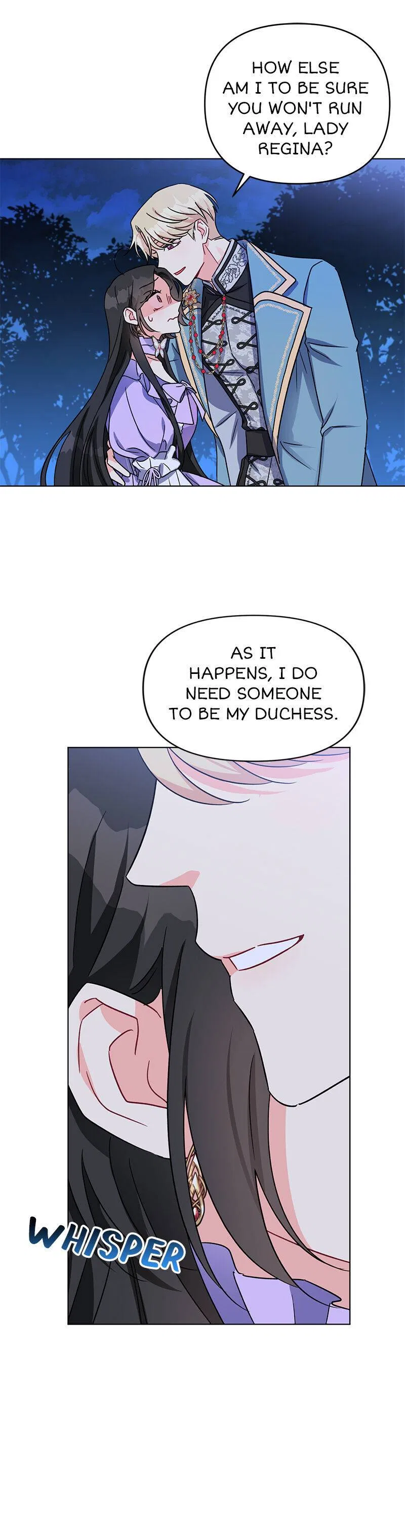 I Got Married To A Villain Chapter 4 – Page 14