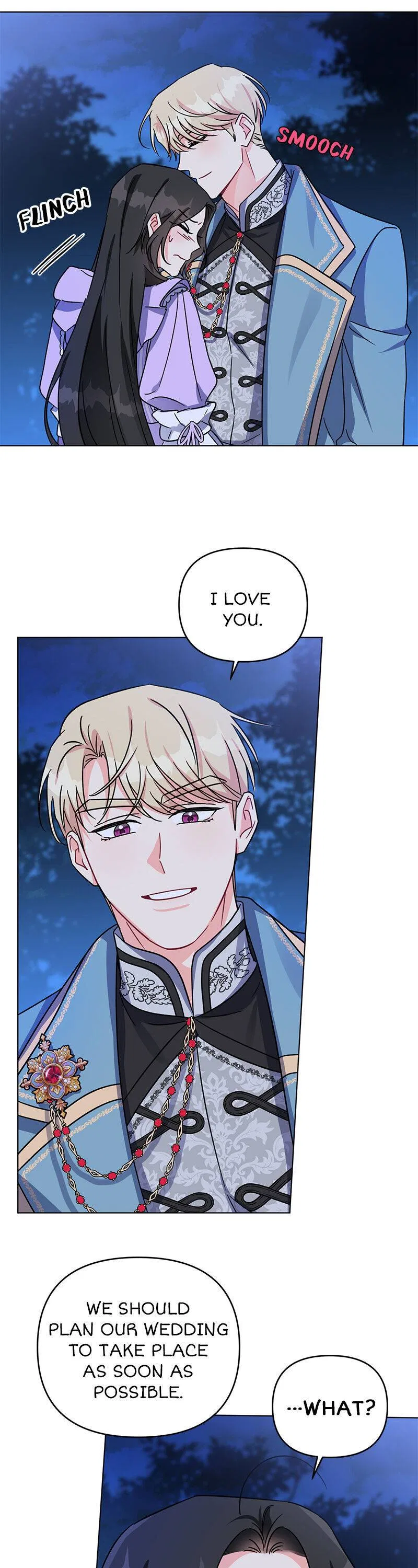 I Got Married To A Villain Chapter 4 – Page 15