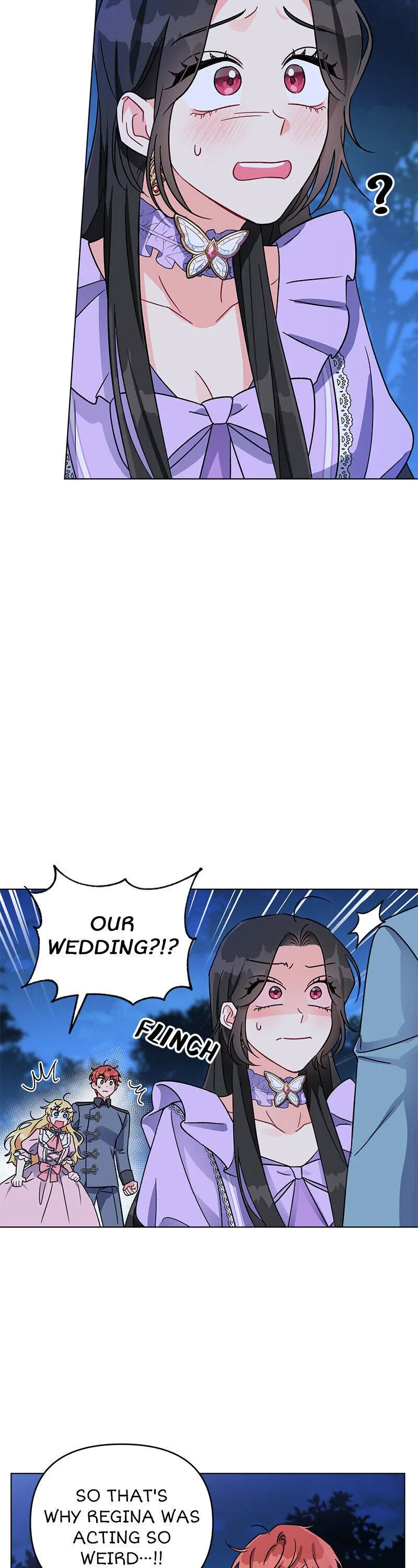 I Got Married To A Villain Chapter 4 – Page 16