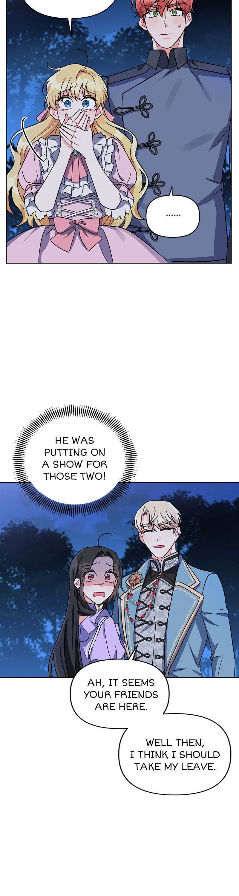 I Got Married To A Villain Chapter 4 – Page 17