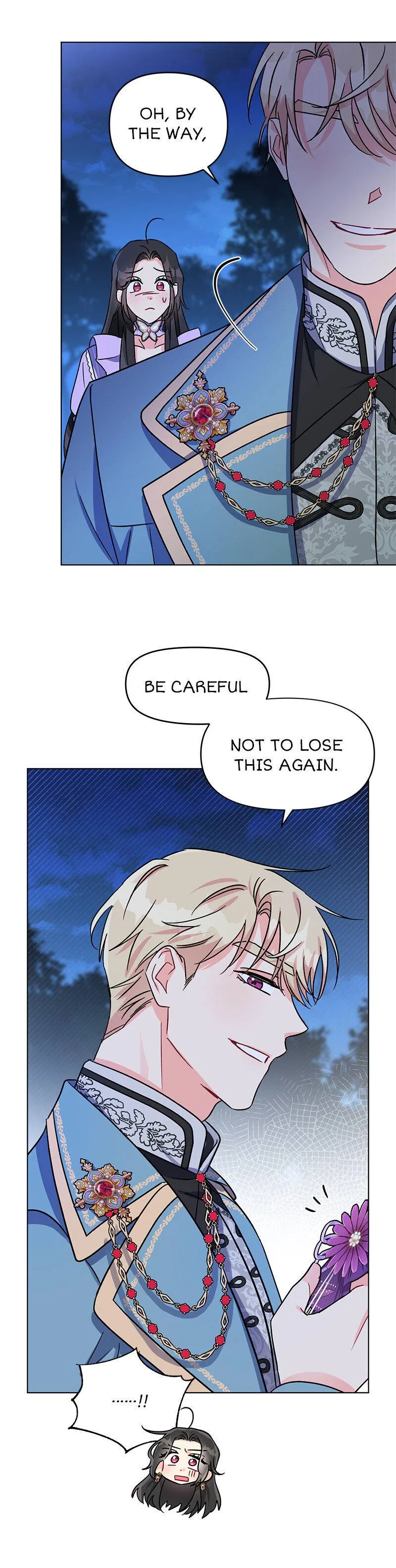 I Got Married To A Villain Chapter 4 – Page 18