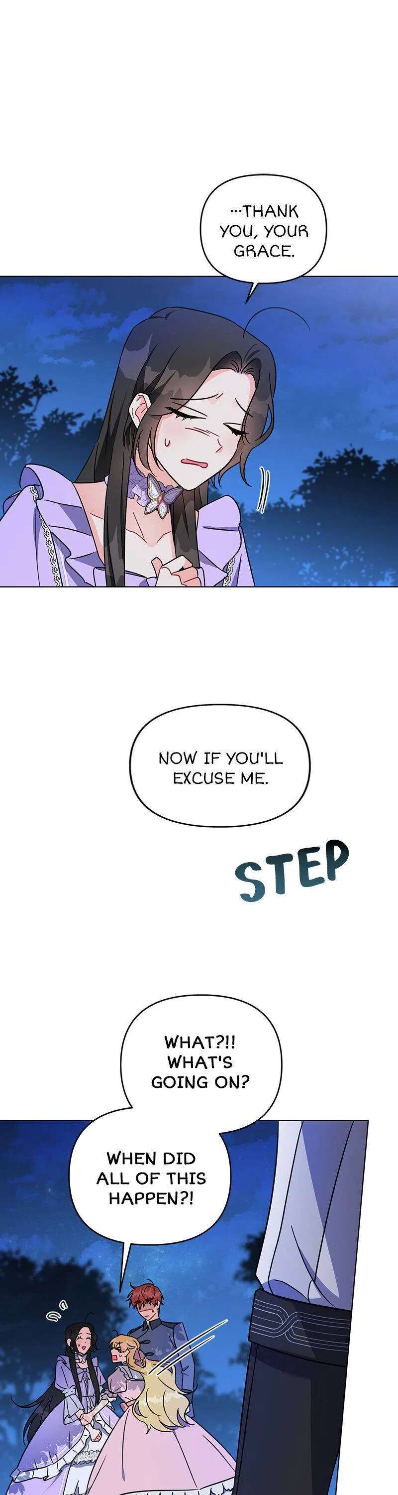 I Got Married To A Villain Chapter 4 – Page 19