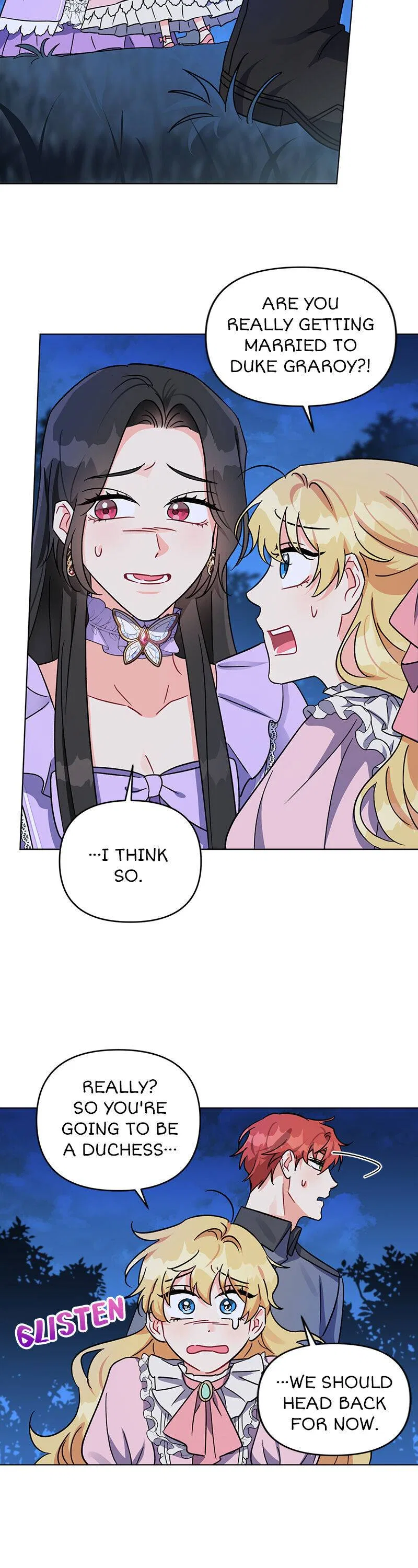 I Got Married To A Villain Chapter 4 – Page 20