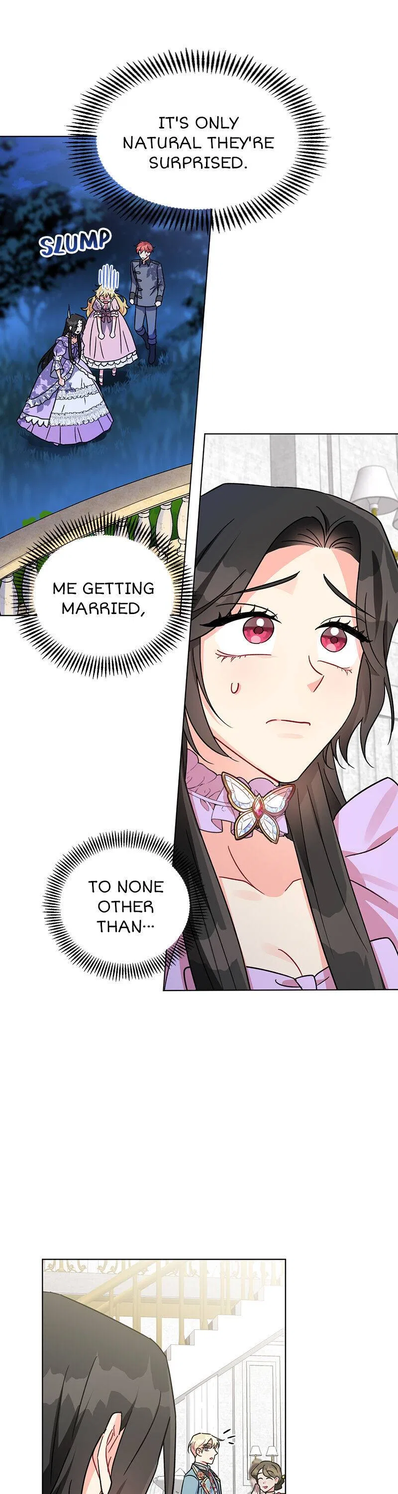 I Got Married To A Villain Chapter 4 – Page 21