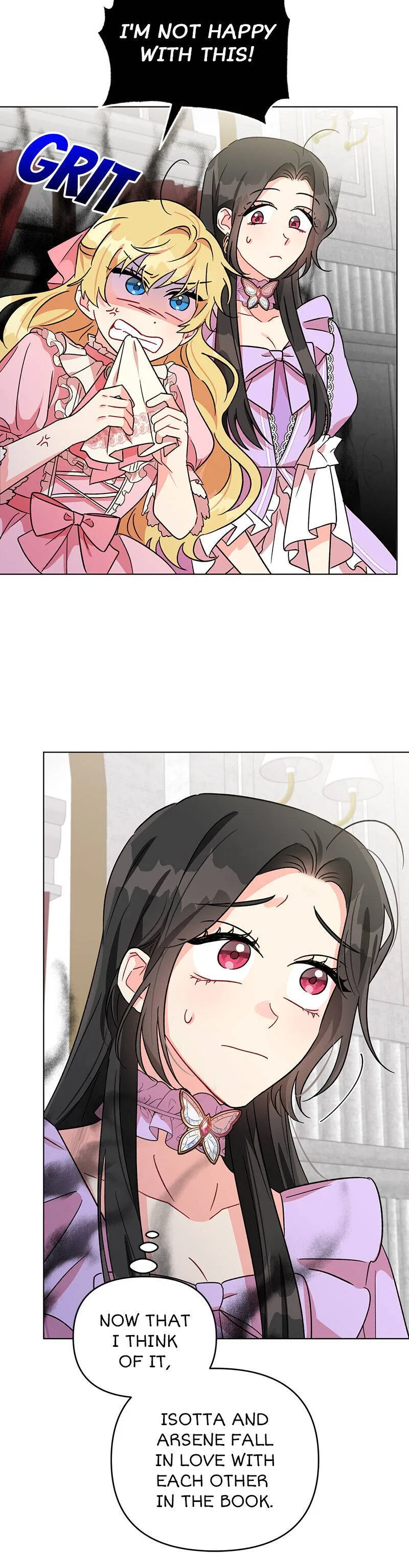I Got Married To A Villain Chapter 4 – Page 23