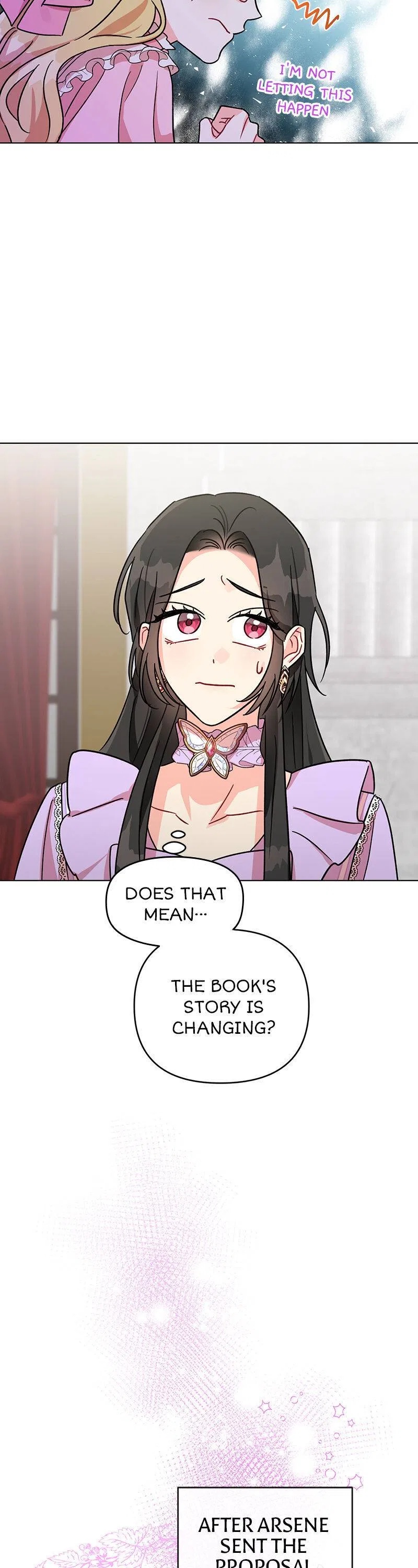 I Got Married To A Villain Chapter 4 – Page 25