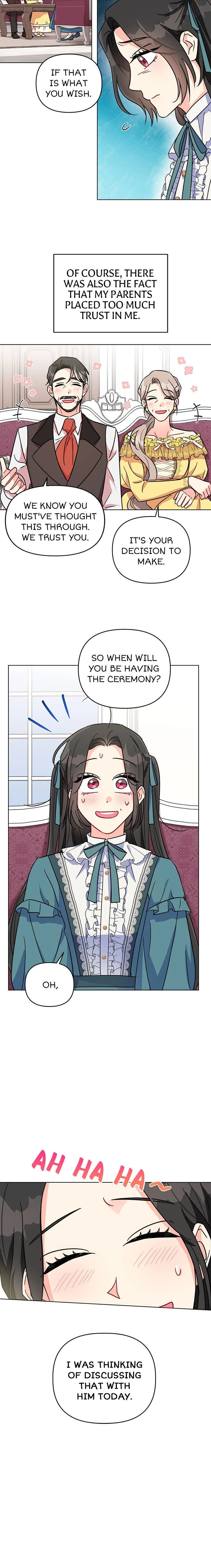 I Got Married To A Villain Chapter 4 – Page 27
