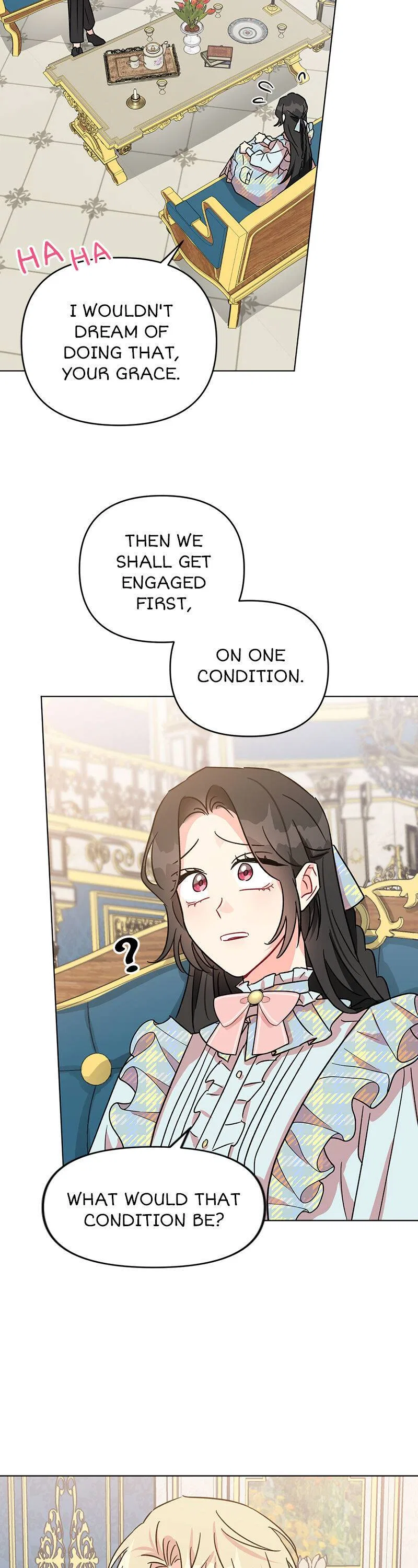 I Got Married To A Villain Chapter 4 – Page 30