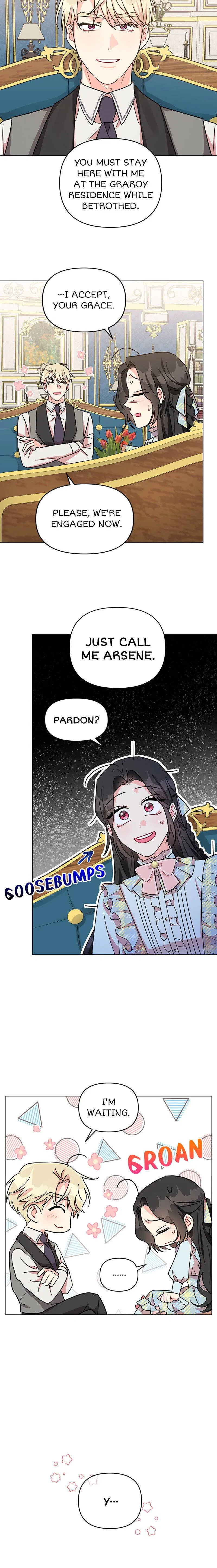 I Got Married To A Villain Chapter 4 – Page 31