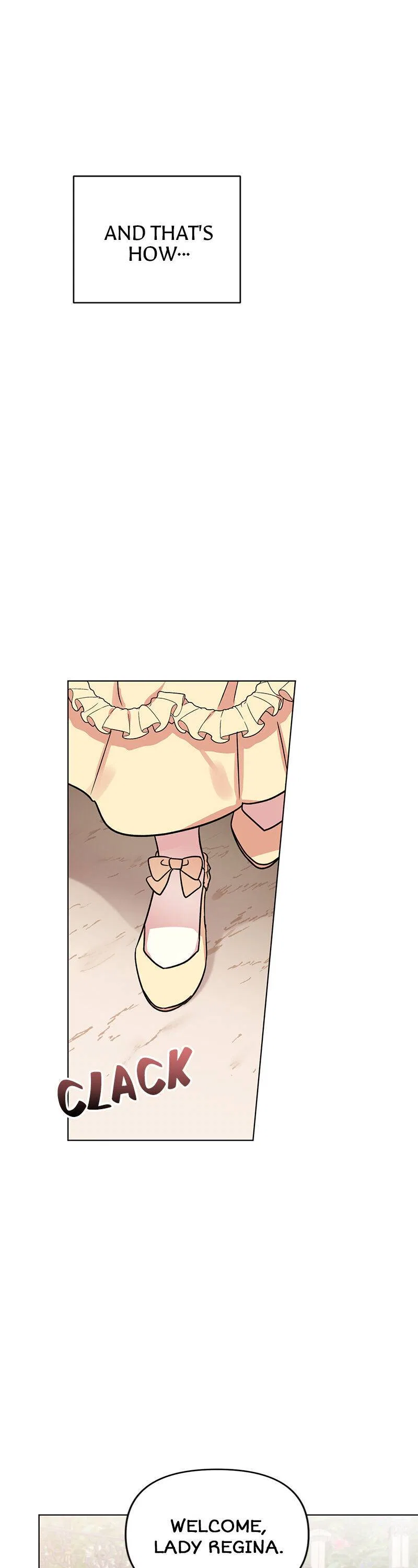 I Got Married To A Villain Chapter 4 – Page 33