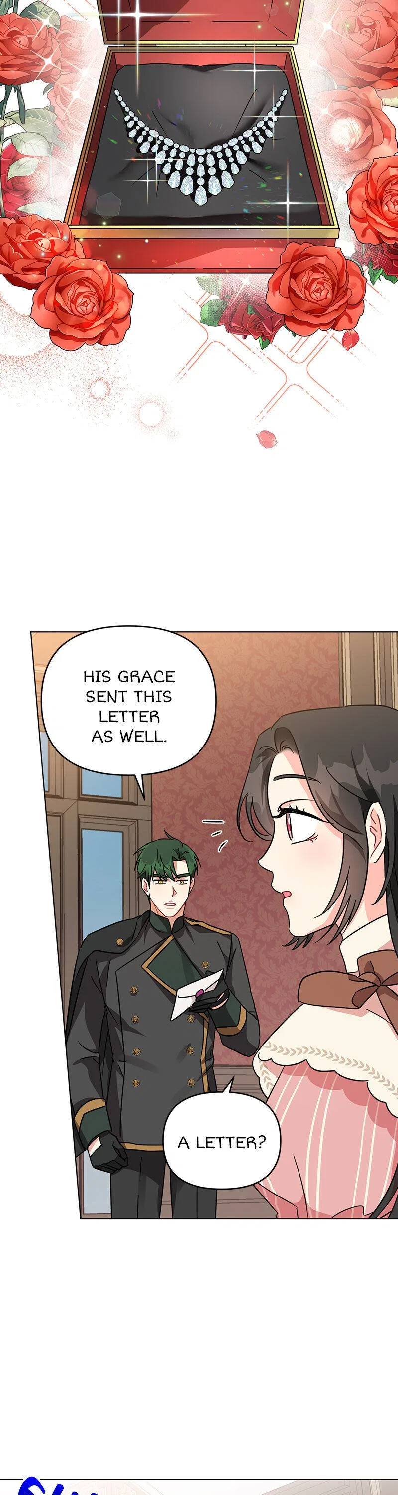 I Got Married To A Villain Chapter 3 – Page 3