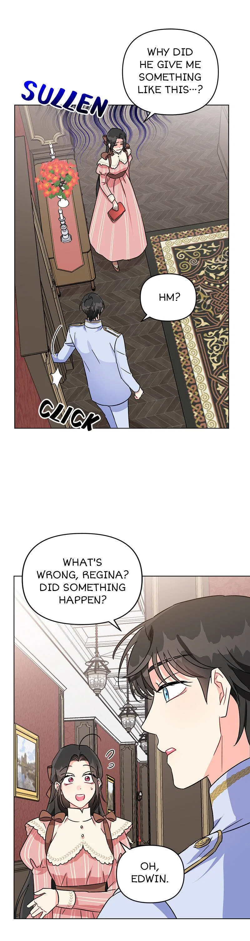 I Got Married To A Villain Chapter 3 – Page 6