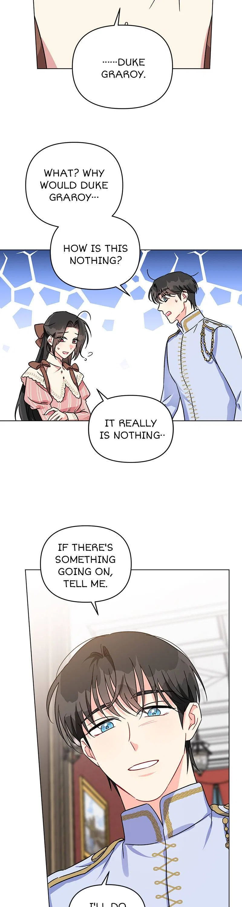 I Got Married To A Villain Chapter 3 – Page 8