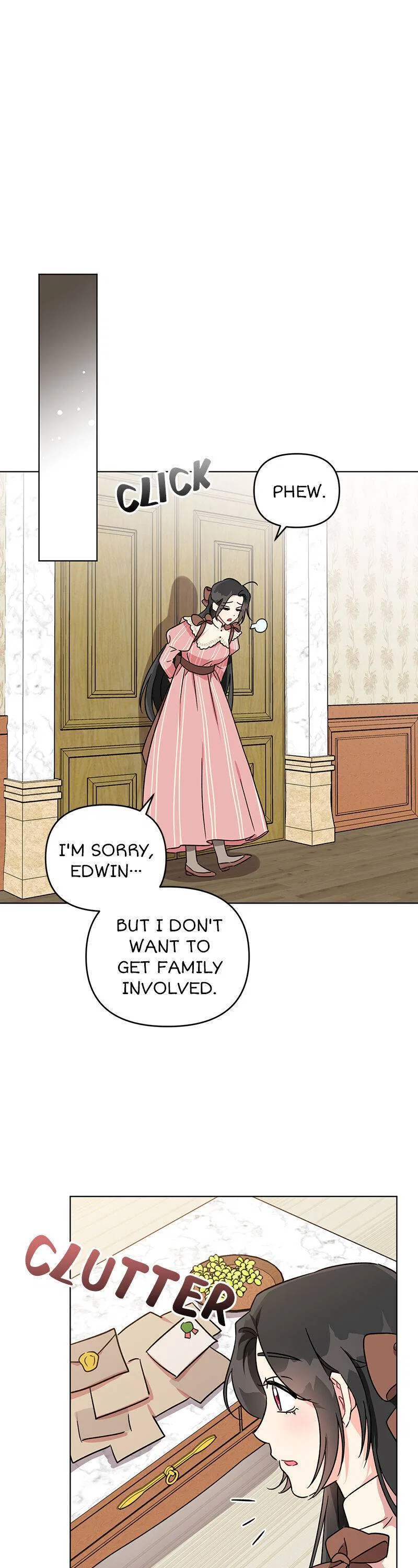 I Got Married To A Villain Chapter 3 – Page 10