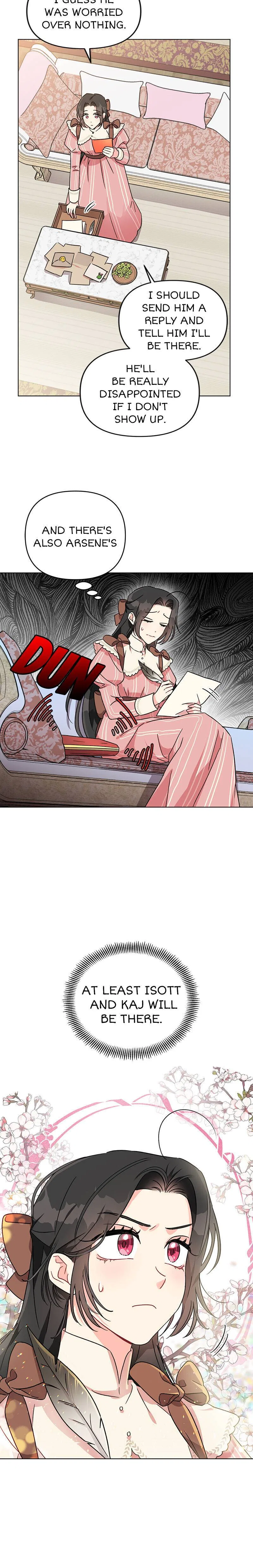 I Got Married To A Villain Chapter 3 – Page 13