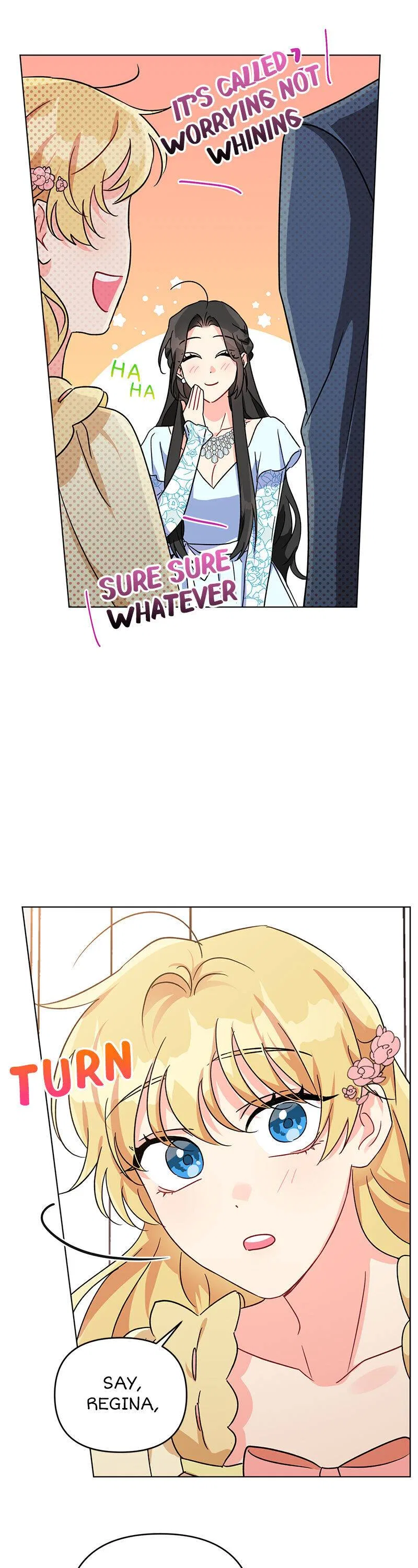 I Got Married To A Villain Chapter 3 – Page 16