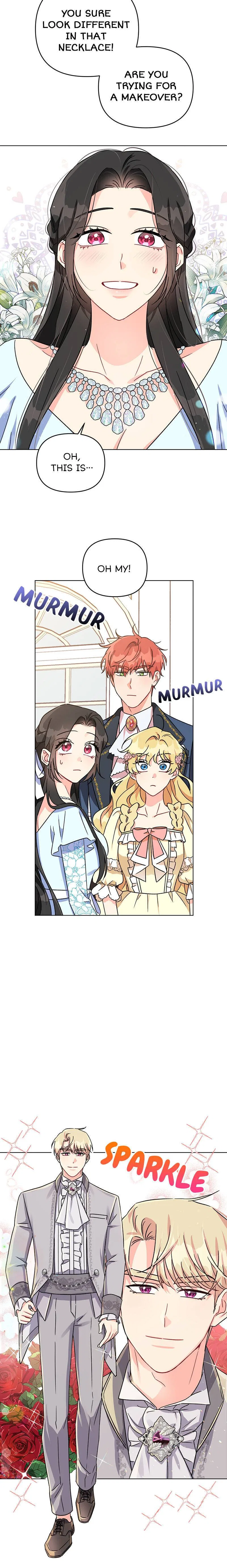 I Got Married To A Villain Chapter 3 – Page 17