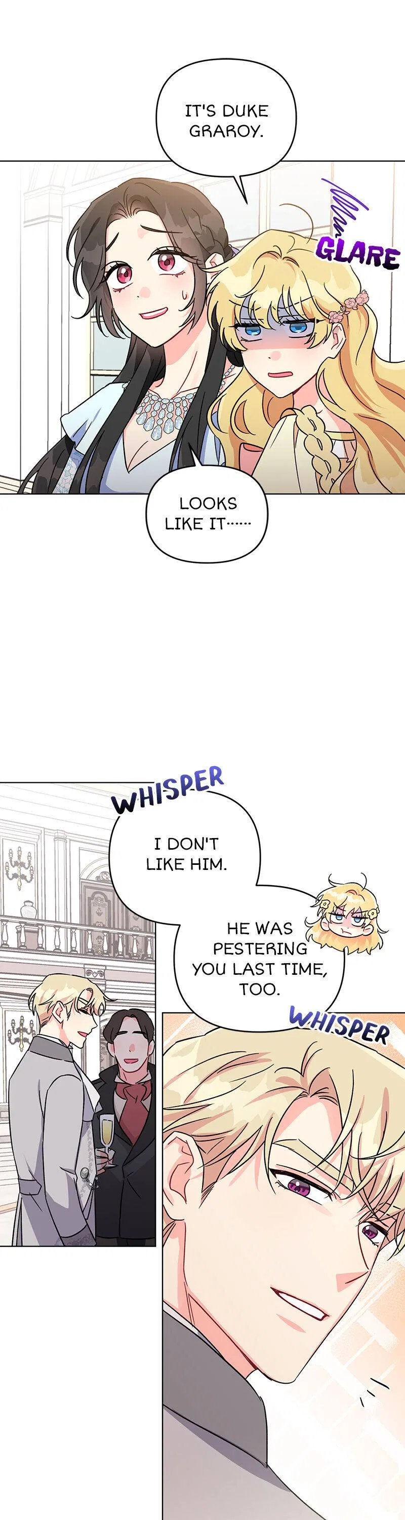 I Got Married To A Villain Chapter 3 – Page 18