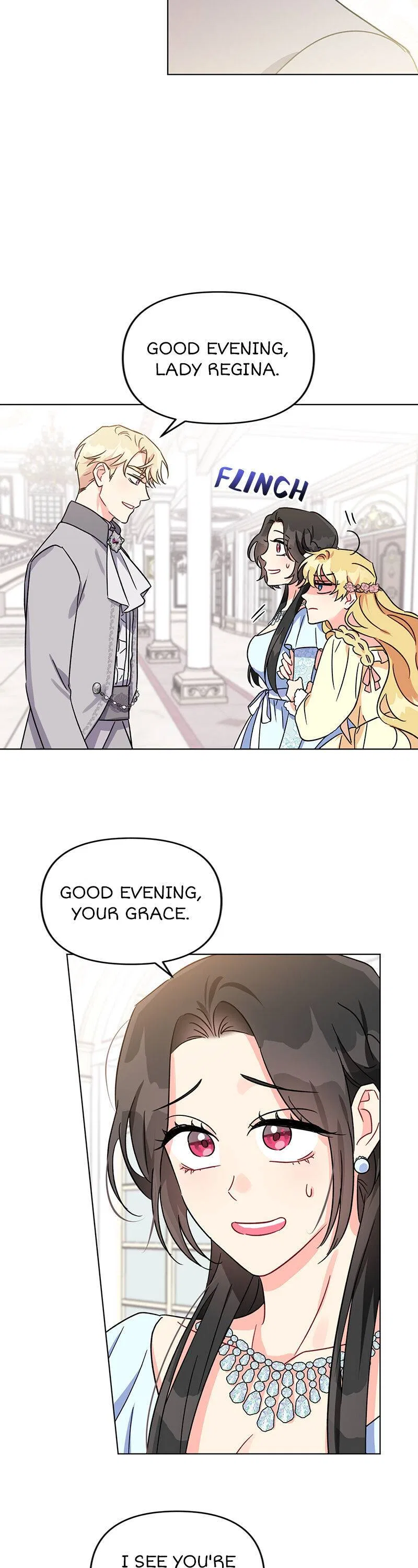 I Got Married To A Villain Chapter 3 – Page 19
