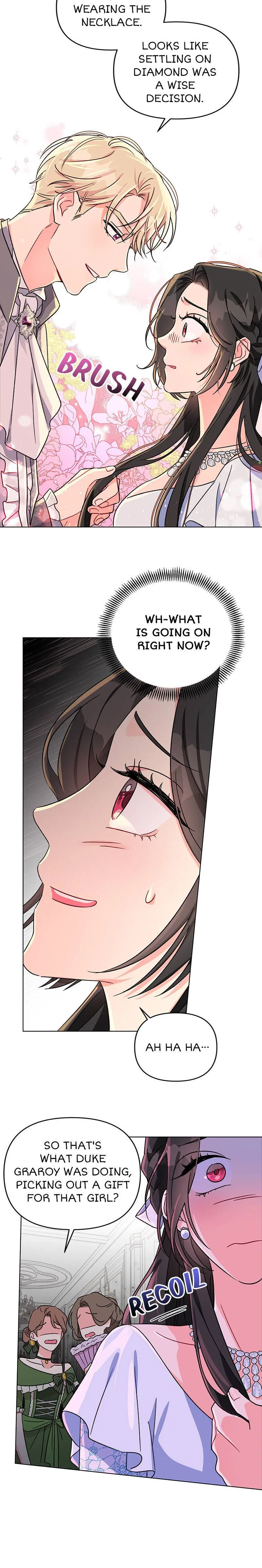 I Got Married To A Villain Chapter 3 – Page 20
