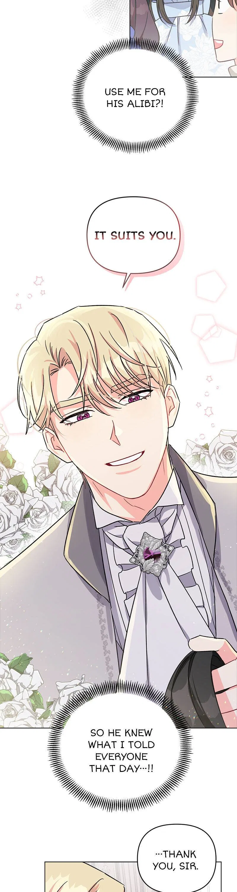 I Got Married To A Villain Chapter 3 – Page 22