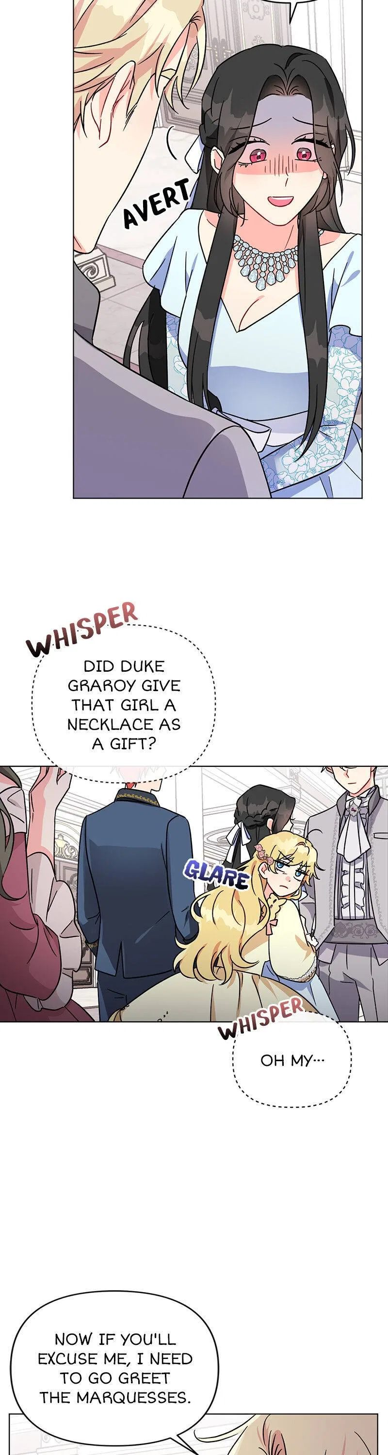 I Got Married To A Villain Chapter 3 – Page 23