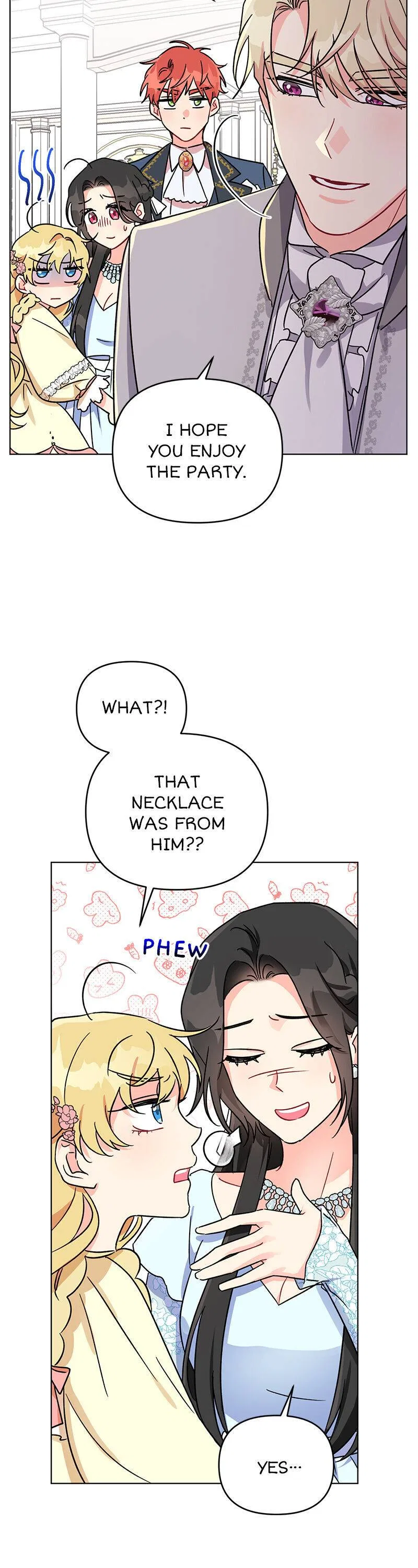 I Got Married To A Villain Chapter 3 – Page 24