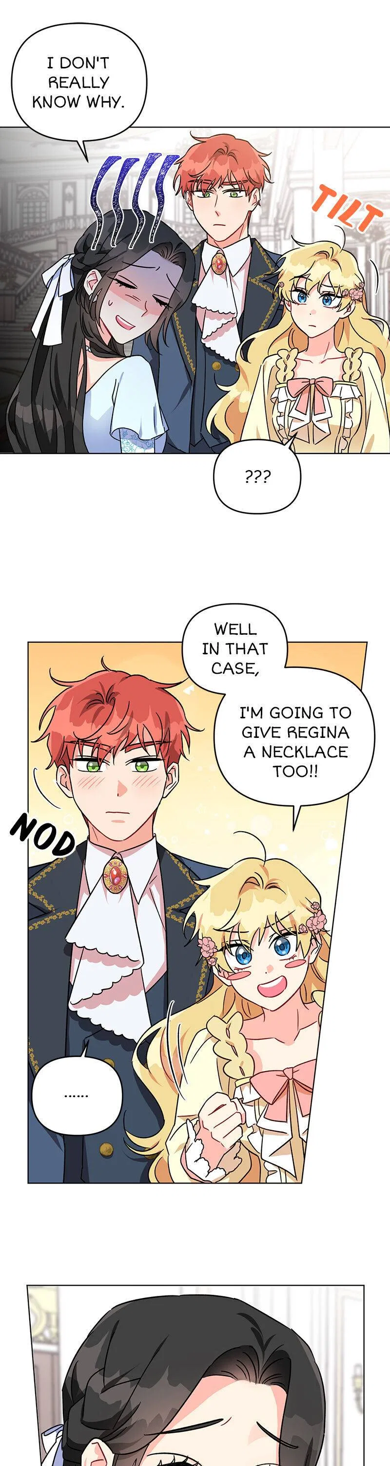 I Got Married To A Villain Chapter 3 – Page 26