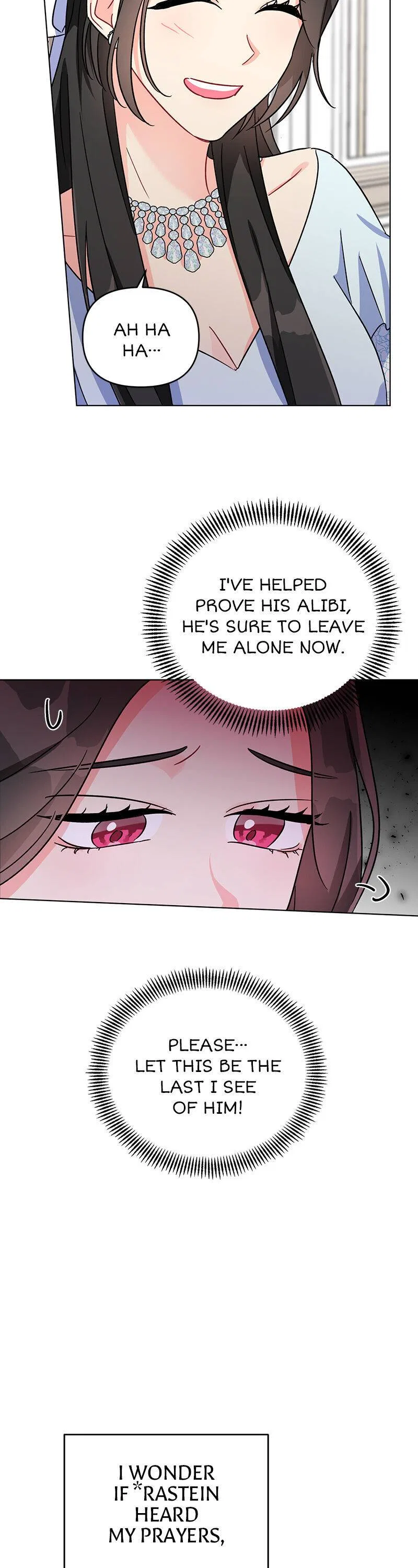 I Got Married To A Villain Chapter 3 – Page 27