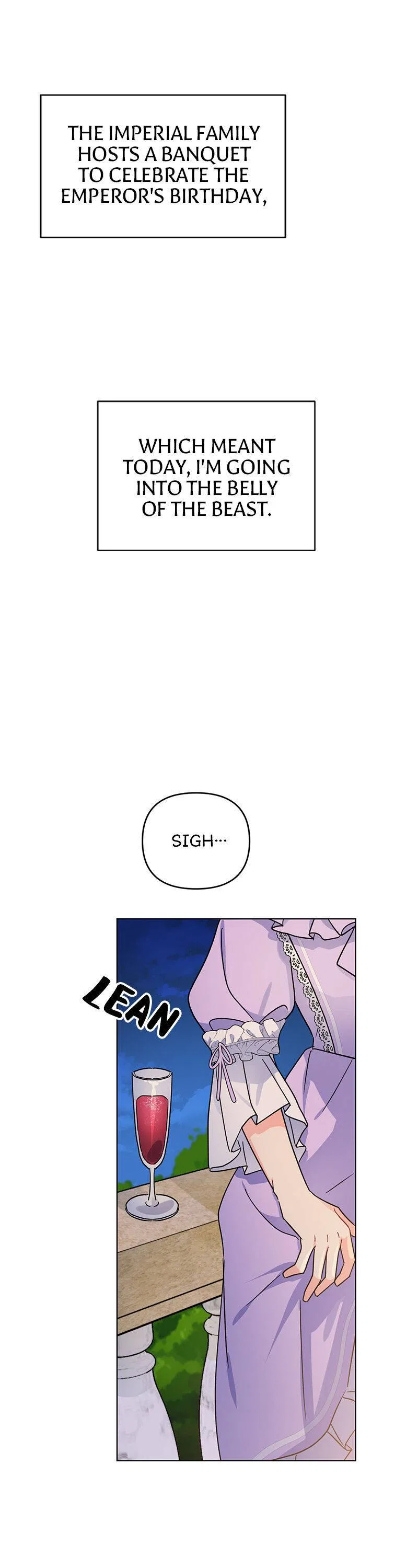 I Got Married To A Villain Chapter 3 – Page 31