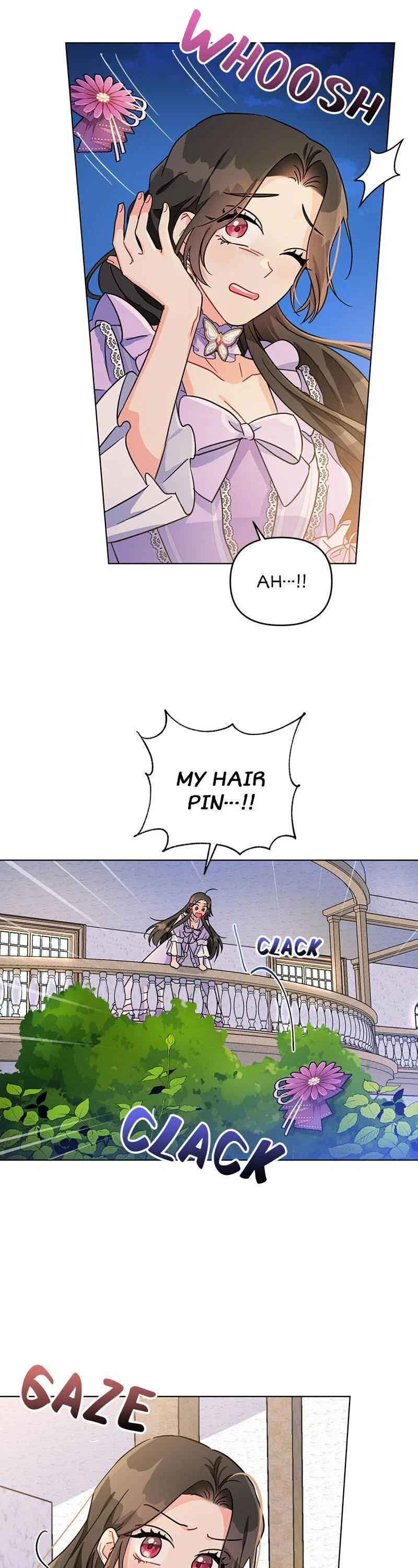 I Got Married To A Villain Chapter 3 – Page 33