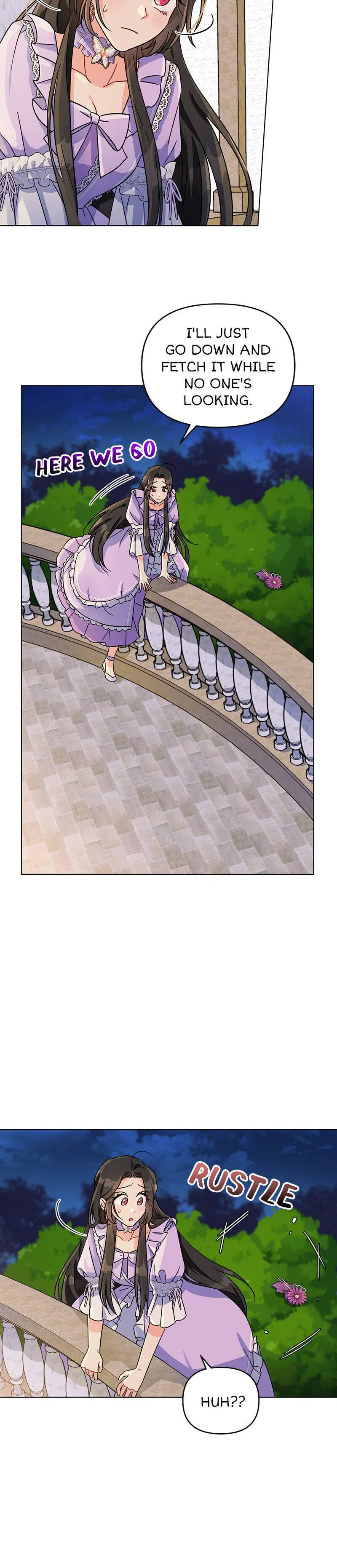 I Got Married To A Villain Chapter 3 – Page 34