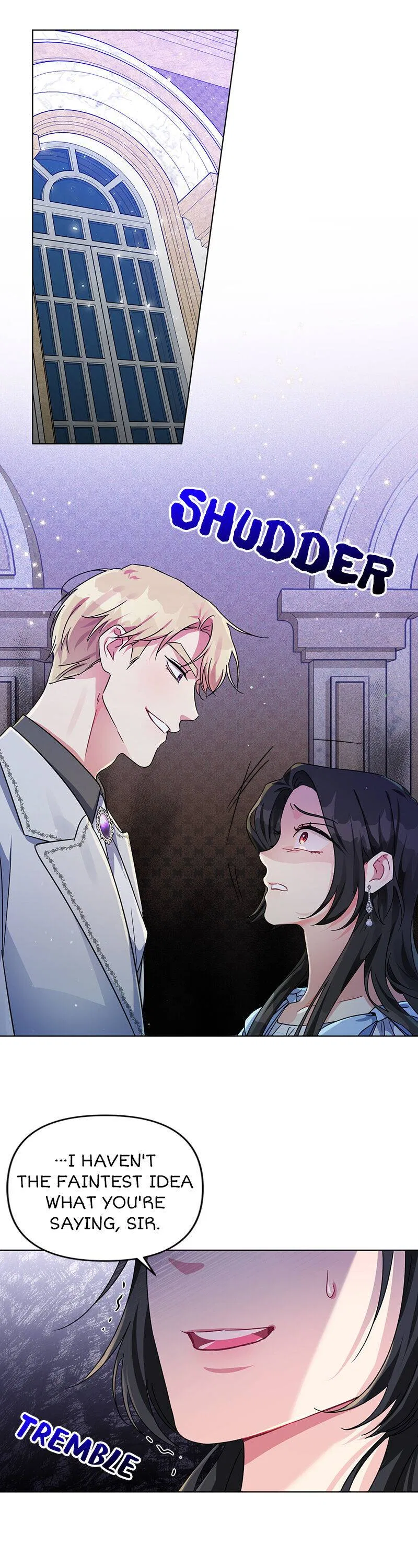 I Got Married To A Villain Chapter 2 – Page 2
